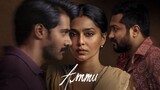 Ammu (2022) Hindi Dubbed AMZN - 1080P