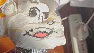 精心制作的末日酱和bomb桑