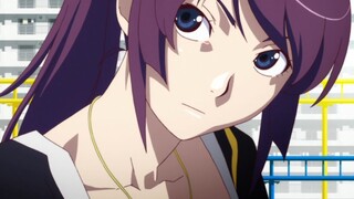 Bakemonogatari - Episode 03 (Subtitle Indonesia)