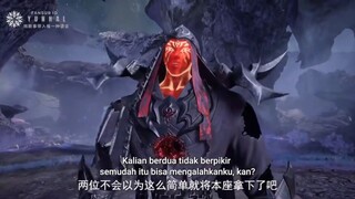 martial master episode 445