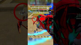 SKILL APA INI ⁉️KARNA SKILL ITU MOMENTNYA JADI NGAKAK
