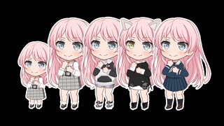 【เกมตลก/โดจิน】การผจญภัยอันแปลกประหลาดของไอเน่ รายการวาไรตี้