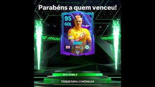 Hart ☠️🧤 #fifamobile #fifa #fcmobile #eafc