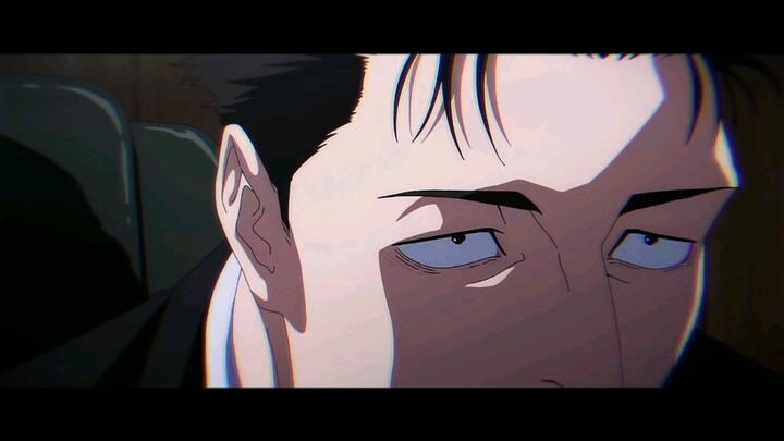 “คุณก็ควรมีอาณาเขตของตัวเองด้วย”