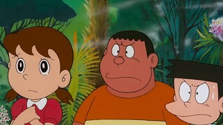 Doraemon goes on a space adventure! (Part 7)