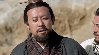 The poem "Ode to Qin" was his life-saving talisman and the greatest significance of the Emperor's ke