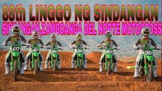SINDANGAN FESTIVAL