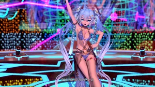 幻塔 海岸杨风