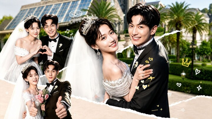 [Sub Indo] The Lady from the Northeast S2 - Nyonya Muda Blak-blakan S2 | Ye Wen & Liang Wenjing