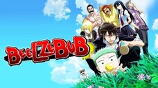 Episode 01 - Beelzebub (English Sub)