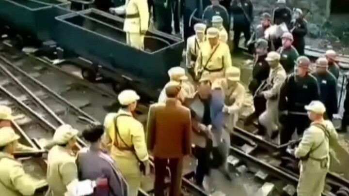 "Don't worry, we'll go very far."