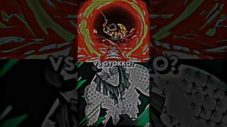 Tanjiro (All Forms) VS Upper Moons