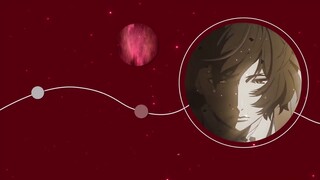 [Falling into the Starry Sky | Dazai's Personal Direction] Cắt nhanh với phong cách đẹp! Mau vào! !