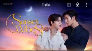 EP. 8 # SUNSET X VIBES (ENGSUB) THAIBLSERIES