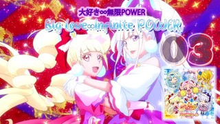 大好き∞無限POWER | Big Love∞Infinite POWER