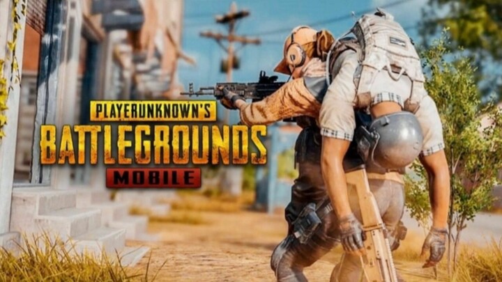 #pubgmobile