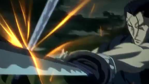 AMV Rurouni Kenshin | The   Hammer's Comin' Down