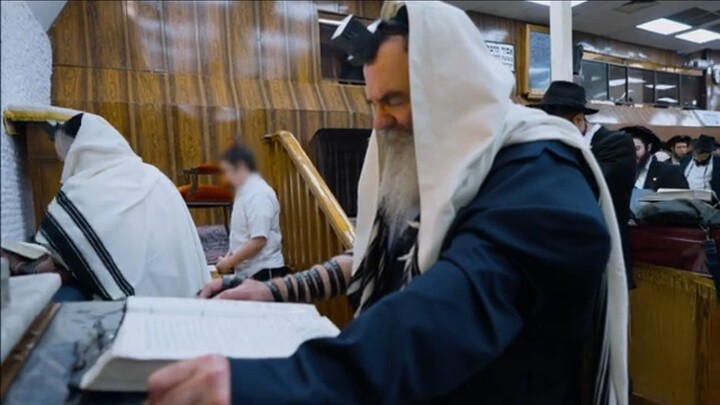 America's Most Secretive Jewish Community: Hasidic Jews (48 Hours Inside)