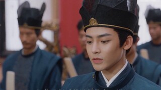 【หวางเซียน||ซวงเจี๋ย】การเกิดใหม่ของเจ้าชายแห่งความมืดและนางสนมผู้ดุร้าย 21