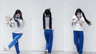 【葉依依】萝莉神安魂曲审核视频【BDF宅舞大赛杭州赛区】