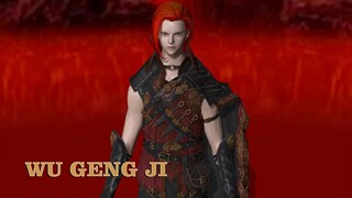 Film Animasi Terbaru The Legend and The Hero - Season 3 Episode 28 [REVIEWS]