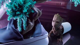 I Am Groot Season 01 Episode 01 by "H.A community"