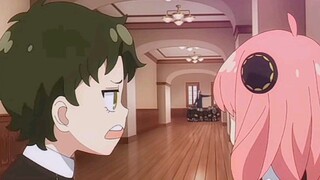 #spyxfamilyedit #animeedits_fyp