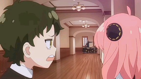 #spyxfamilyedit #animeedits_fyp