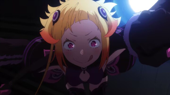 Re:zero (AMV) - Arcade