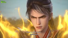 The Legend Of Martial Immortal Eps 124 Sub Indonesia
