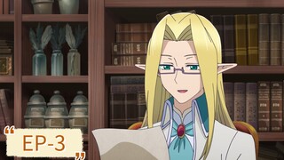 Good Bye, Dragon Life 1x1 Hindi// Ep 3