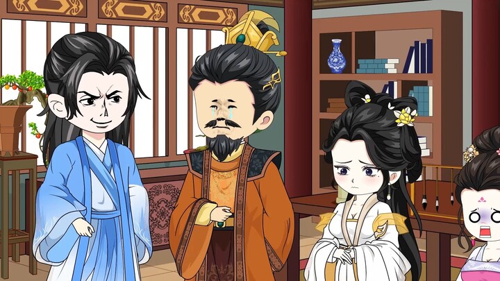 Episode 43 of "Qingyi Little Wife"