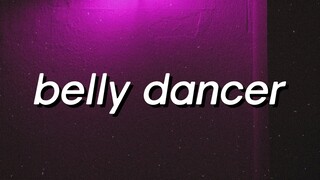 Belly Dancer x Temperature (TikTok Remix) dont be shy girl go bananza