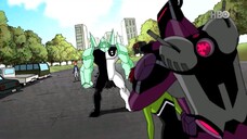 Ben 10 Classic S4 Episod 1 (malay dub)