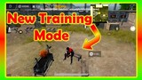 PUBG MOBILE NEW TRAINING MODE | 0.18.0 NEW UPDATE | HOW TO GET NEW DIAMOND CURRENCY