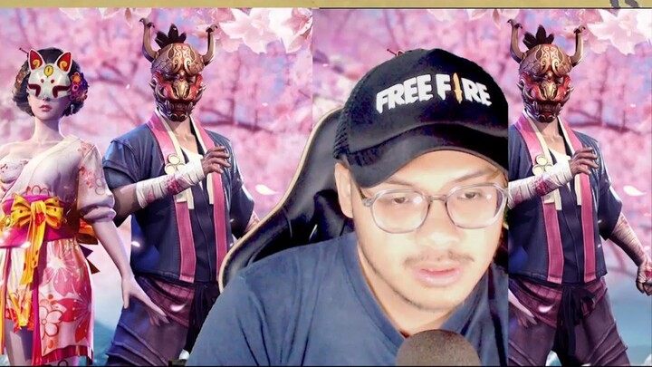 DRAMA FREE FIRE AUTO GM #ff #freefire #roblox #fishit