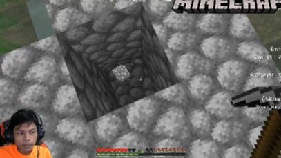 Minecraft #7/1 - เริ่มต้นเล่นแบบ SpeedRun