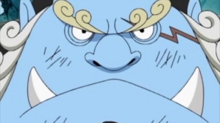 Jimbei Dilarang Untuk Bertarung Melawan Kesatria Dewa