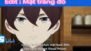 Buổi diễn cuối cùng của OZ #anime