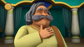 The Sound Echo Gadget _ Shiva Ep 139 Action Cartoon Story Kids _ Shiva Cartoon _