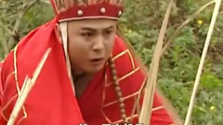 网暴，就是唐僧的82难！