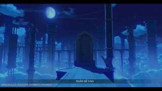 Tỏa sáng nào ! Cuộc thi thần tượng • pipilpan • genshin impact 6.0