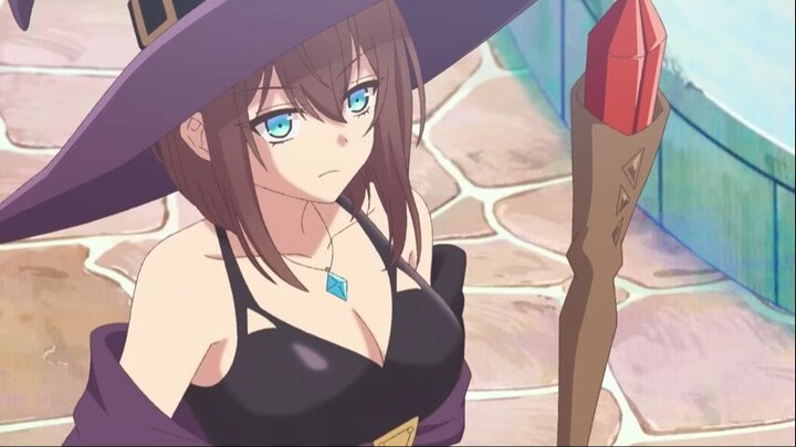 Có Một Cô Gái Dễ Thương Trong Tổ Đội Anh Hùng, Nên Tôi Thử Tỏ Tình  - Tập 9