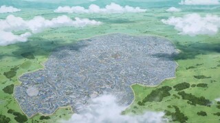 Ookami to Koushinryou - Episode 9 Sub Indo