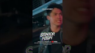 Nakokonsensya na❓ | Senior High