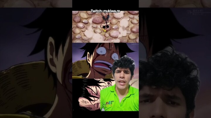 Quién Más Sufrió Por ACE #onepiece #mukiwa #anime #portgasdace
