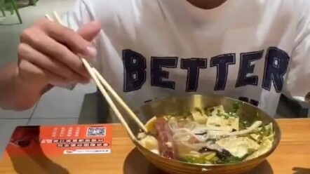 朋友：拳头要吗