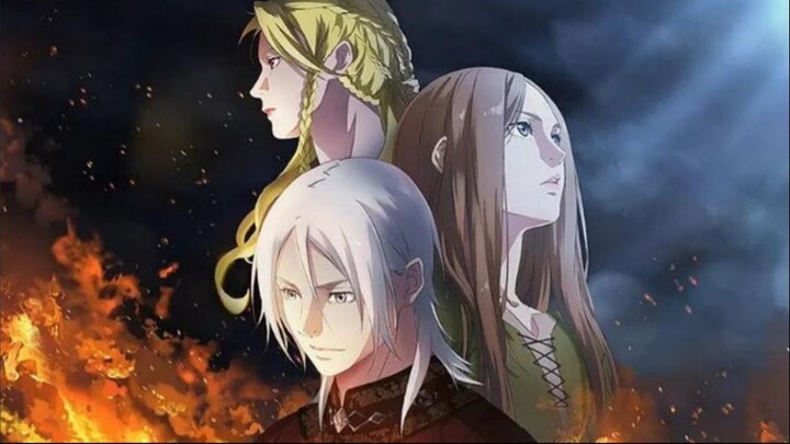 Release that Witch Ep 6 Sub Indo 1080p