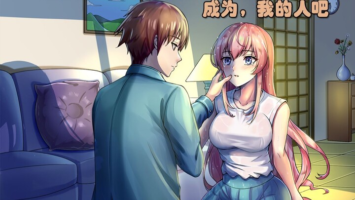 [Full-voiced Story Explanation for Real-Life Educational Novels] Episode 37: The Lost Angel