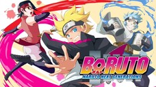 Boruto : Naruto Next Generations - Episode 02 - Tagalog Dub